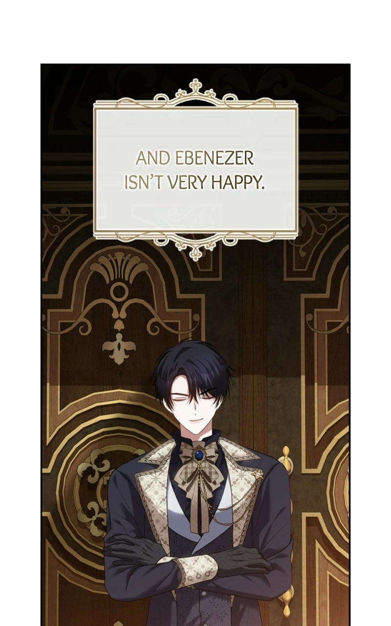 Read The Fateful Invitation chapter 100 image 1 on Lezhin