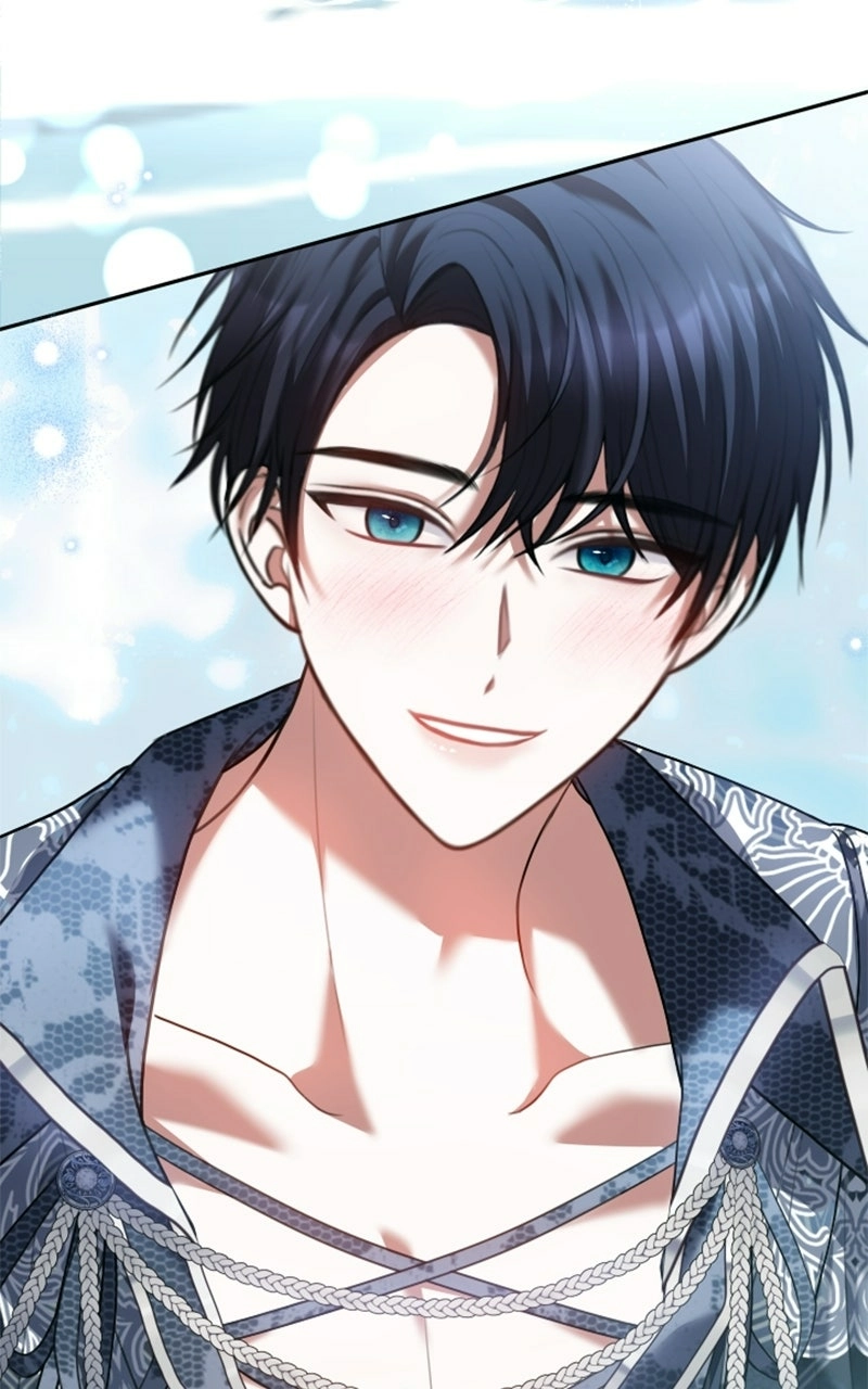 Read The Fateful Invitation chapter 100 image 28 on Lezhin