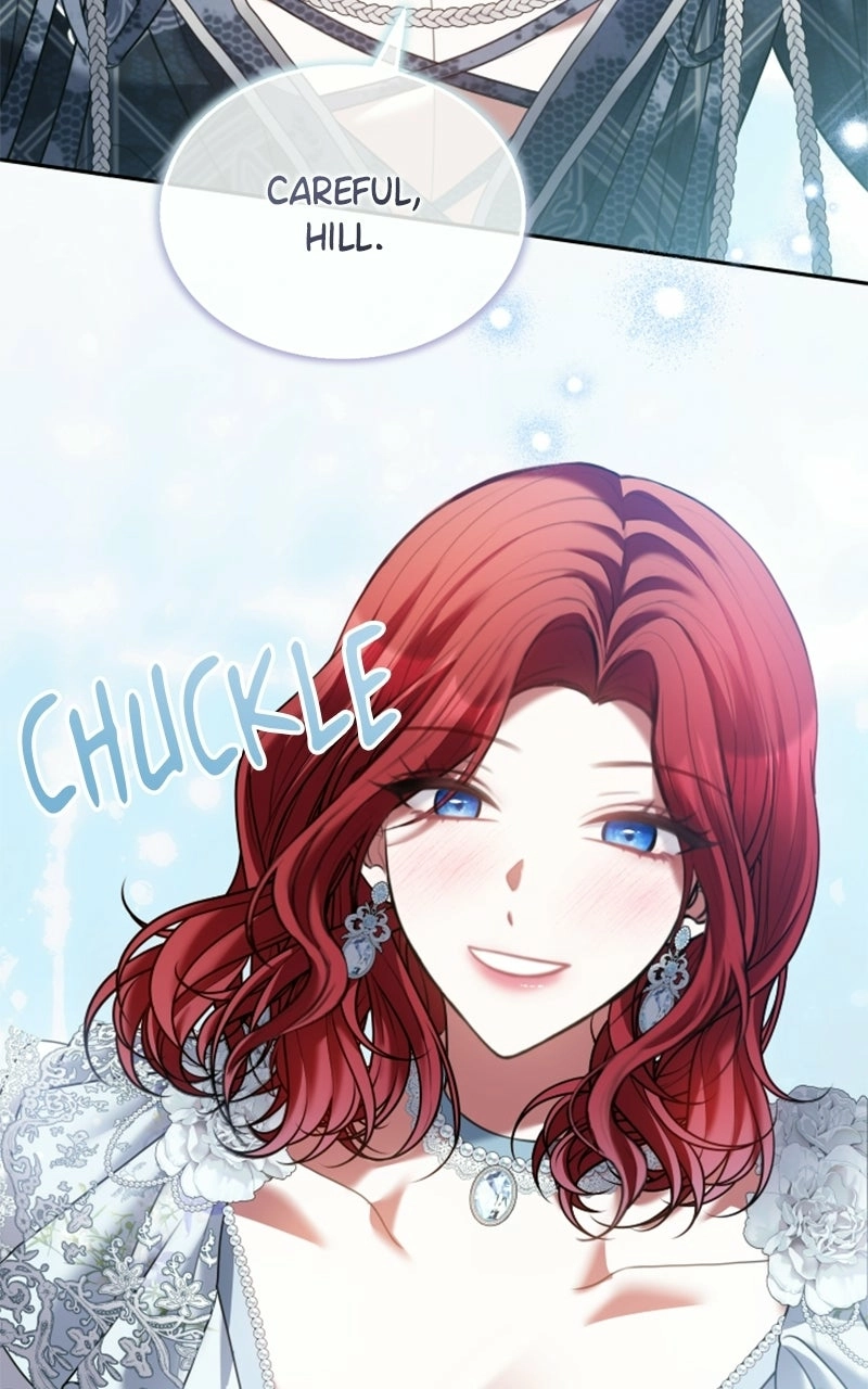 Read The Fateful Invitation chapter 100 image 29 on Lezhin