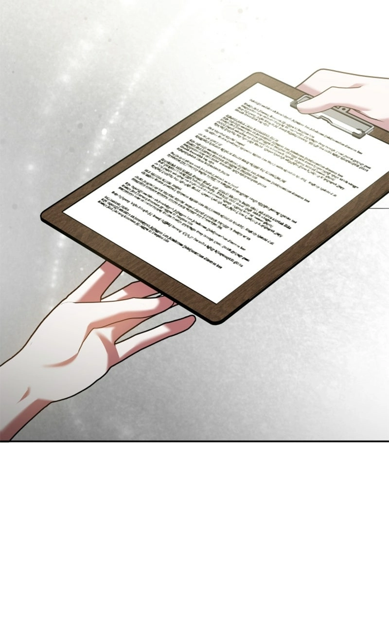 Read The Fateful Invitation chapter 100 image 3 on Lezhin