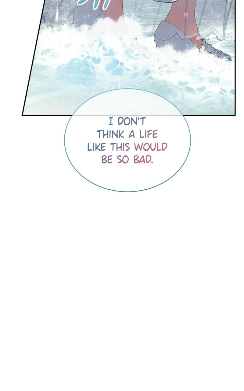 Read The Fateful Invitation chapter 100 image 32 on Lezhin