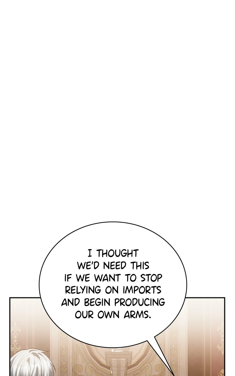Read The Fateful Invitation chapter 100 image 4 on Lezhin