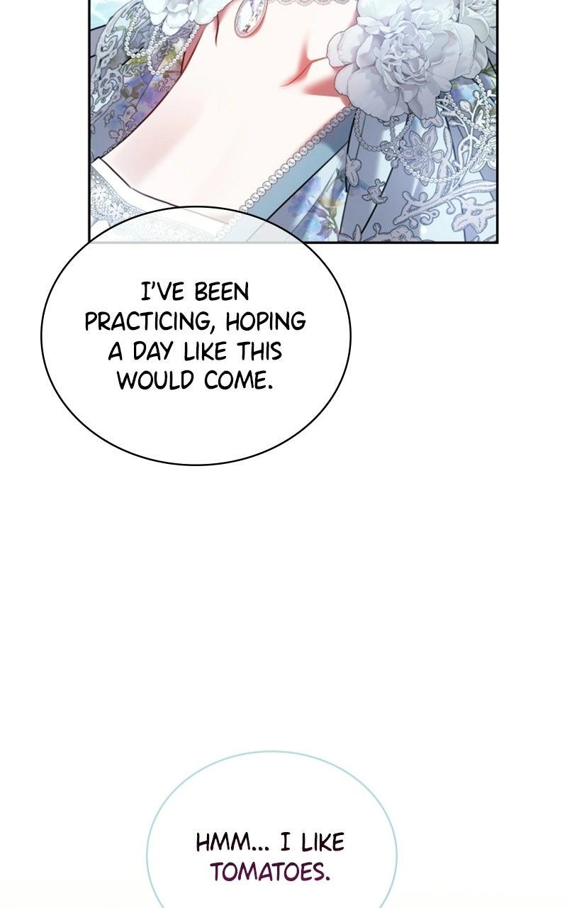 Read The Fateful Invitation chapter 100 image 46 on Lezhin