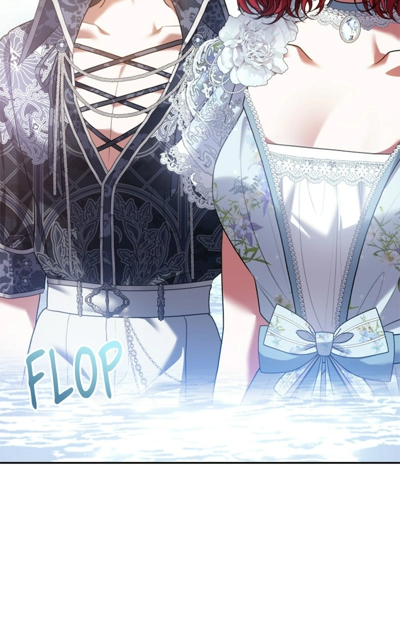 Read The Fateful Invitation chapter 100 image 63 on Lezhin
