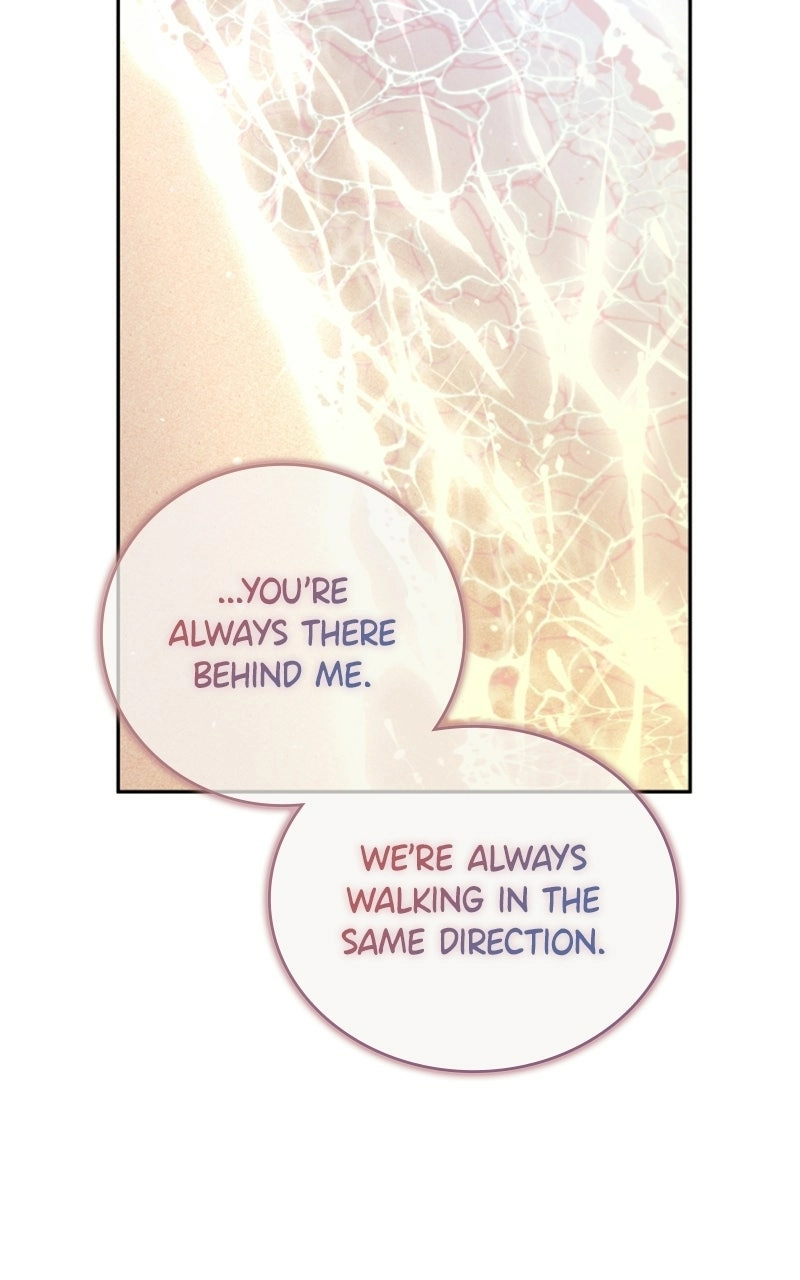 Read The Fateful Invitation chapter 100 image 65 on Lezhin