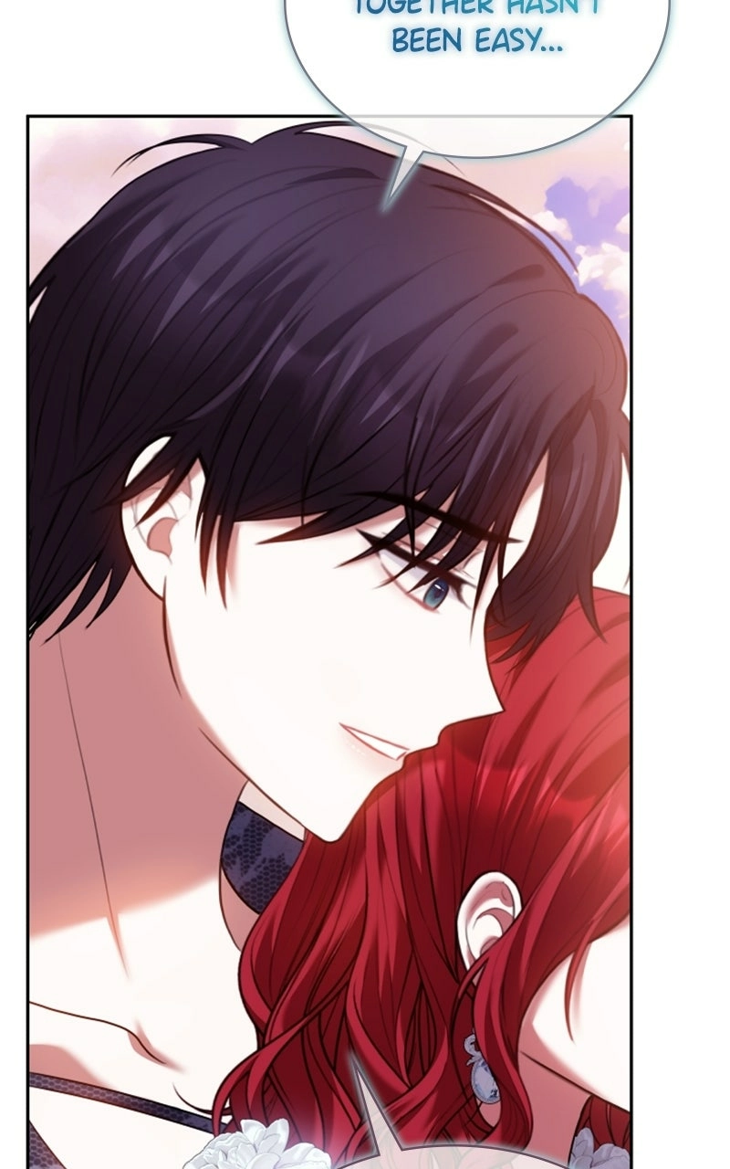 Read The Fateful Invitation chapter 100 image 69 on Lezhin