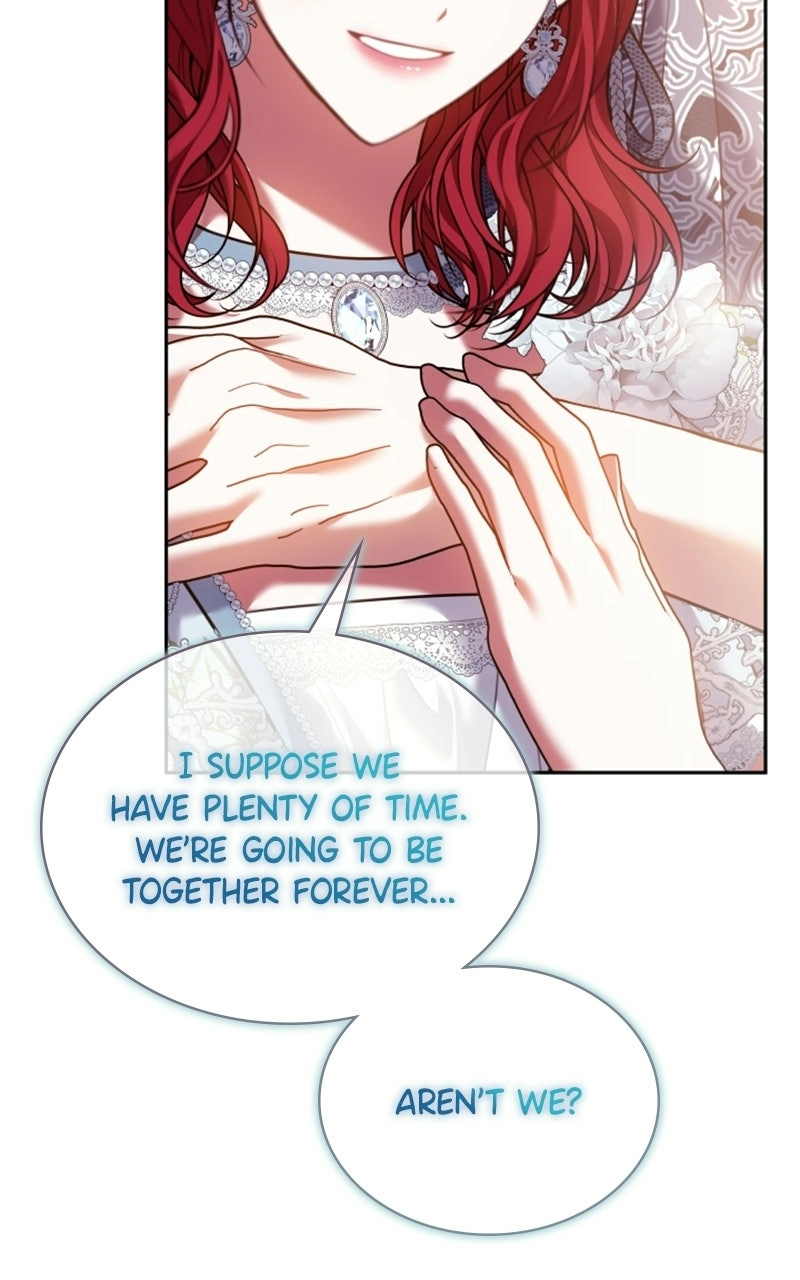 Read The Fateful Invitation chapter 100 image 71 on Lezhin