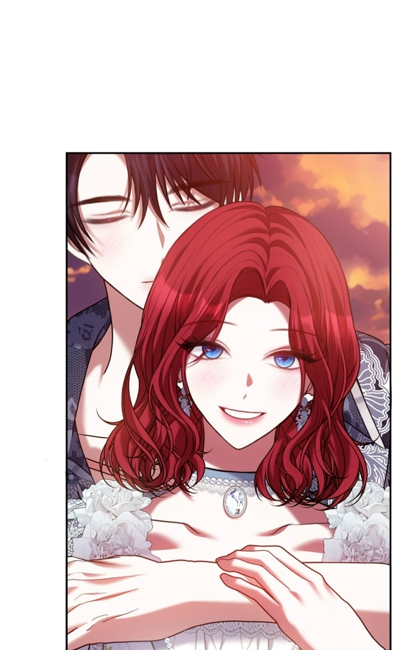 Read The Fateful Invitation chapter 100 image 74 on Lezhin