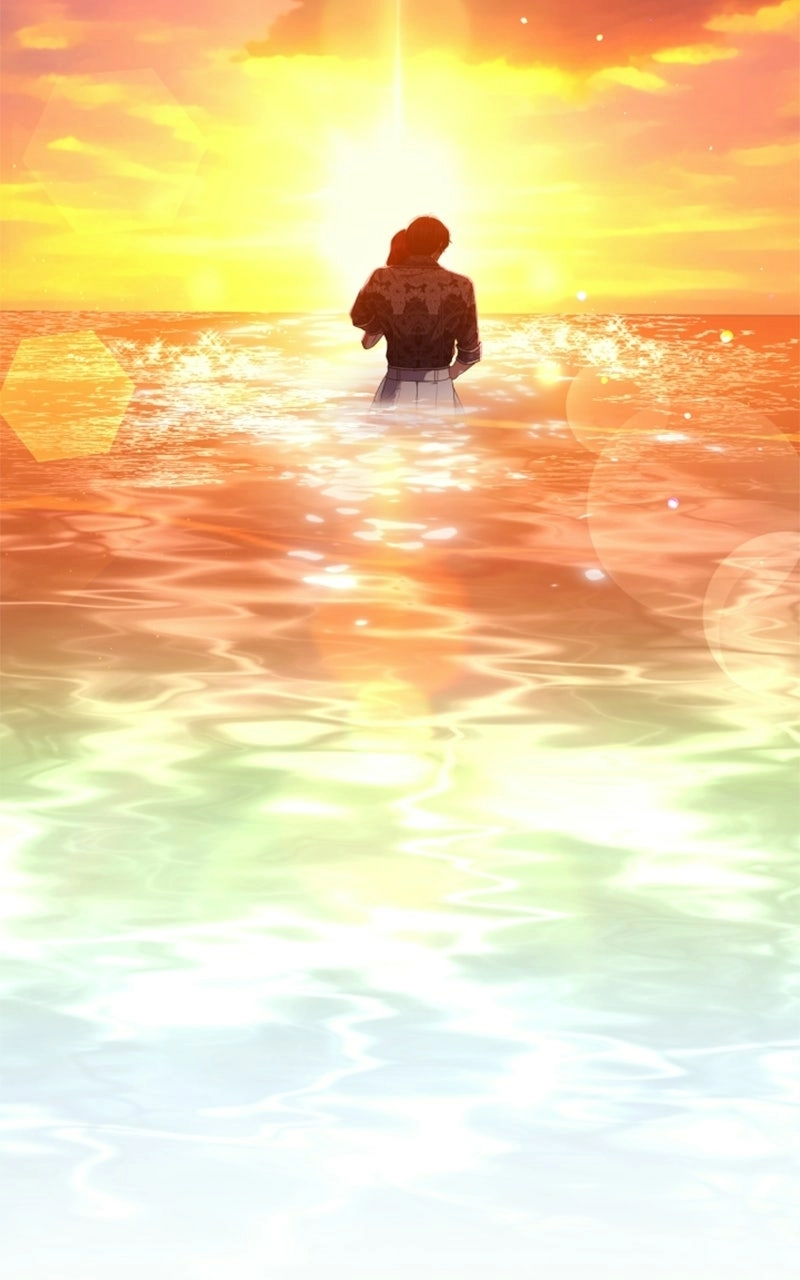 Read The Fateful Invitation chapter 100 image 77 on Lezhin
