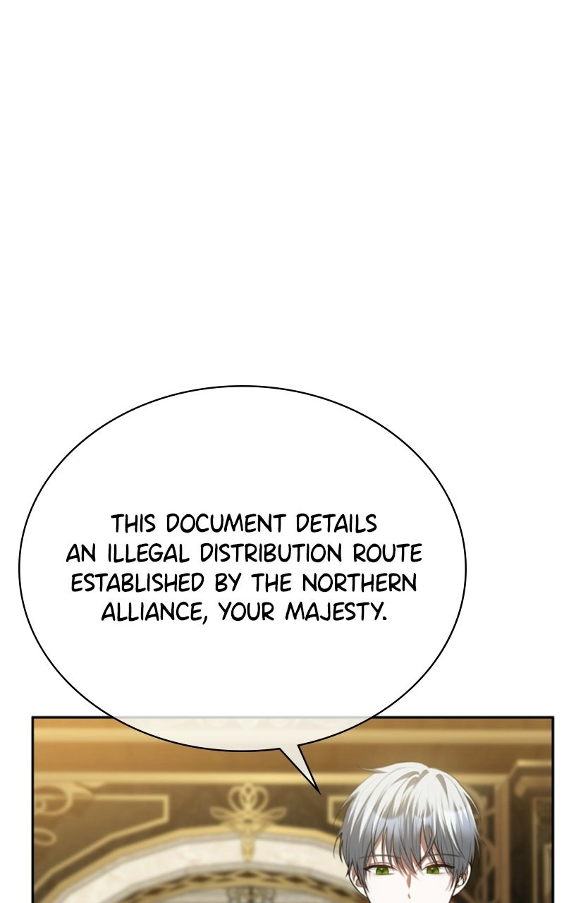 Read The Fateful Invitation chapter 100 image 8 on Lezhin