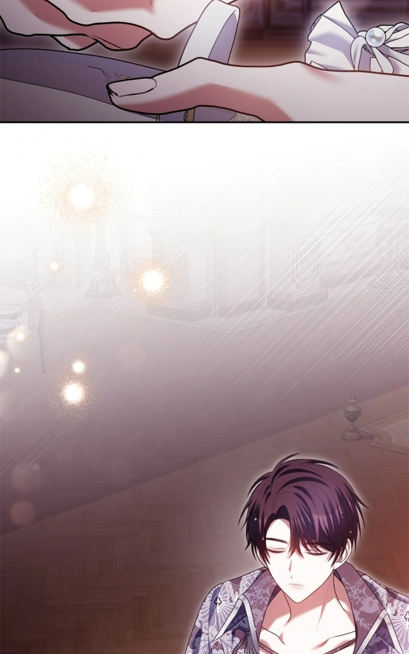 Read The Fateful Invitation chapter 100 image 82 on Lezhin