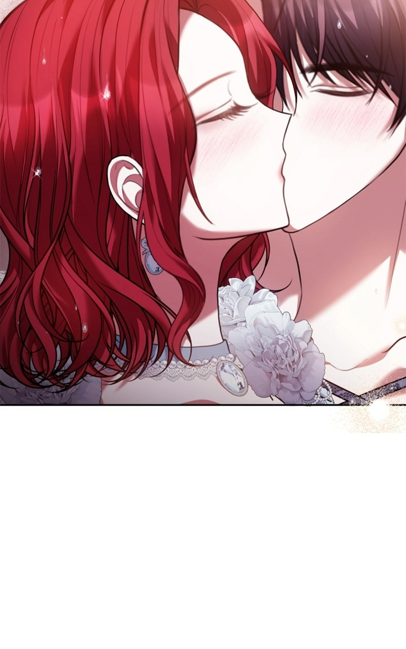 Read The Fateful Invitation chapter 100 image 85 on Lezhin
