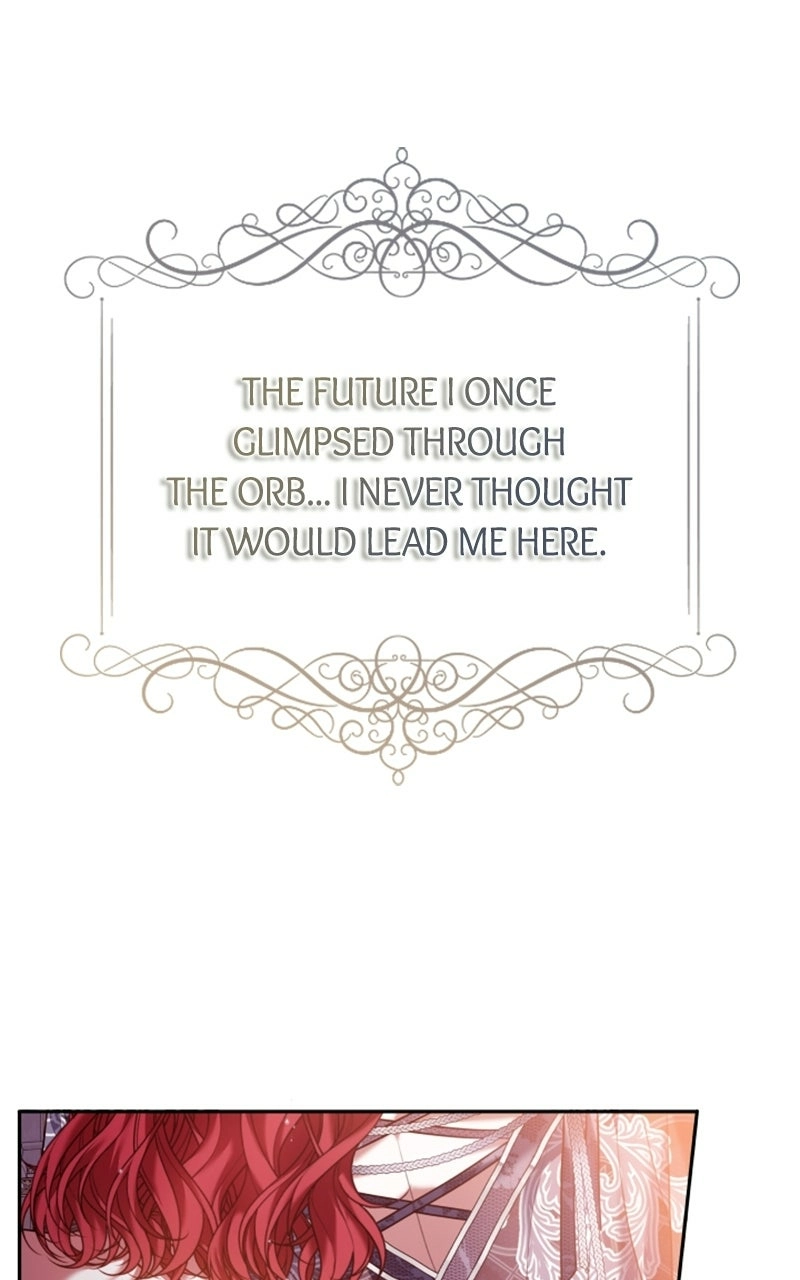 Read The Fateful Invitation chapter 100 image 86 on Lezhin