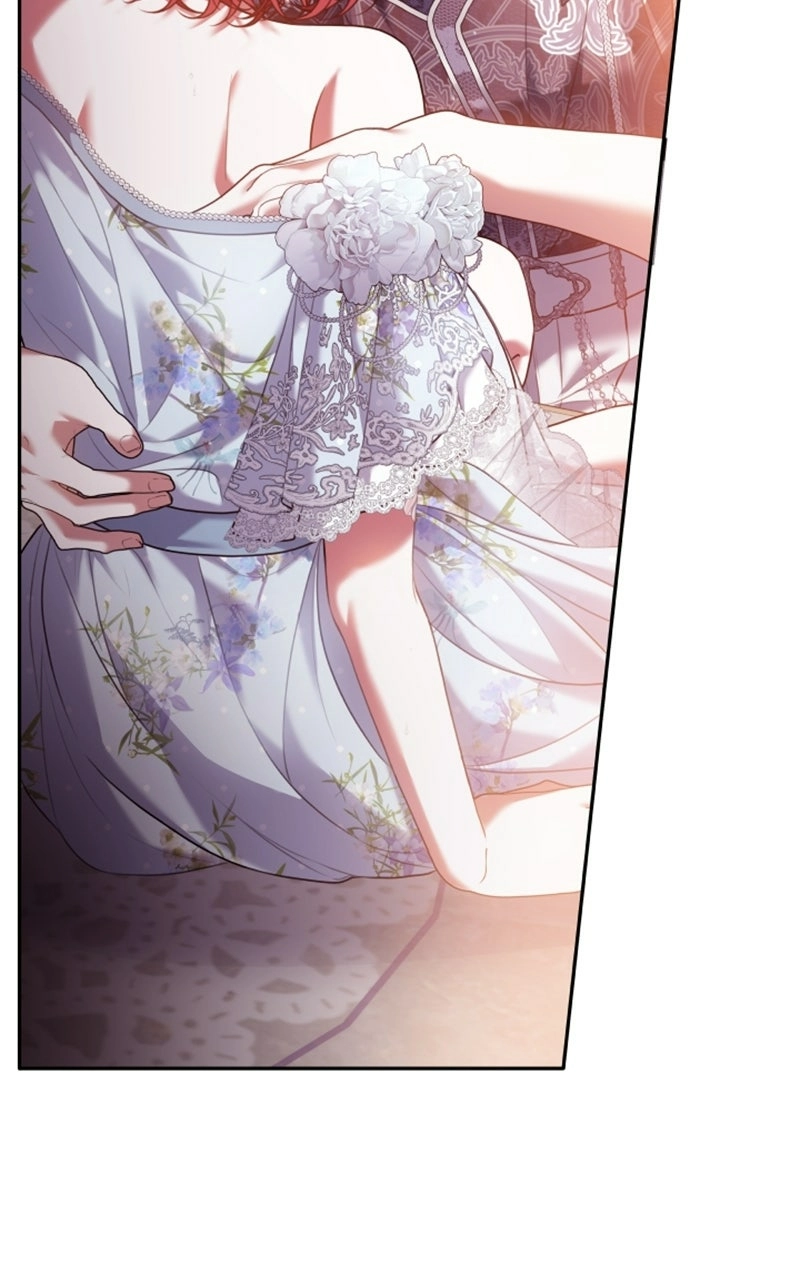 Read The Fateful Invitation chapter 100 image 87 on Lezhin