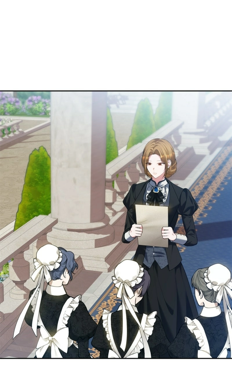 Read The Fateful Invitation chapter 100 image 98 on Lezhin