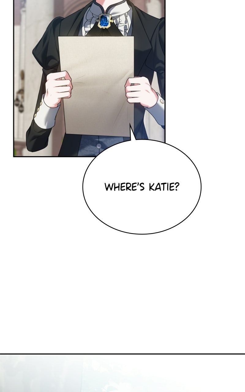 Read The Fateful Invitation chapter 101 image 100 on Lezhin