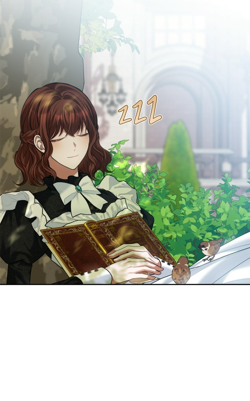 Read The Fateful Invitation chapter 101 image 101 on Lezhin