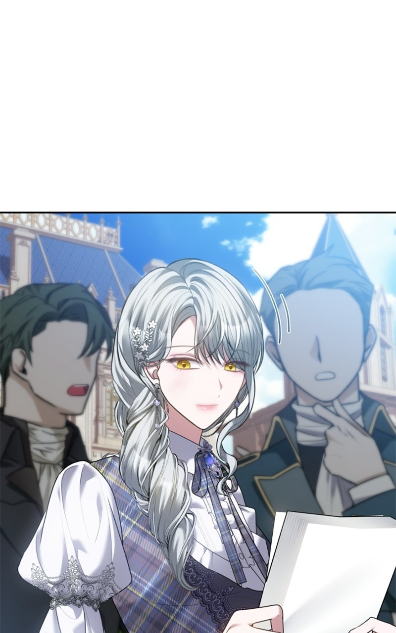 Read The Fateful Invitation chapter 101 image 103 on Lezhin