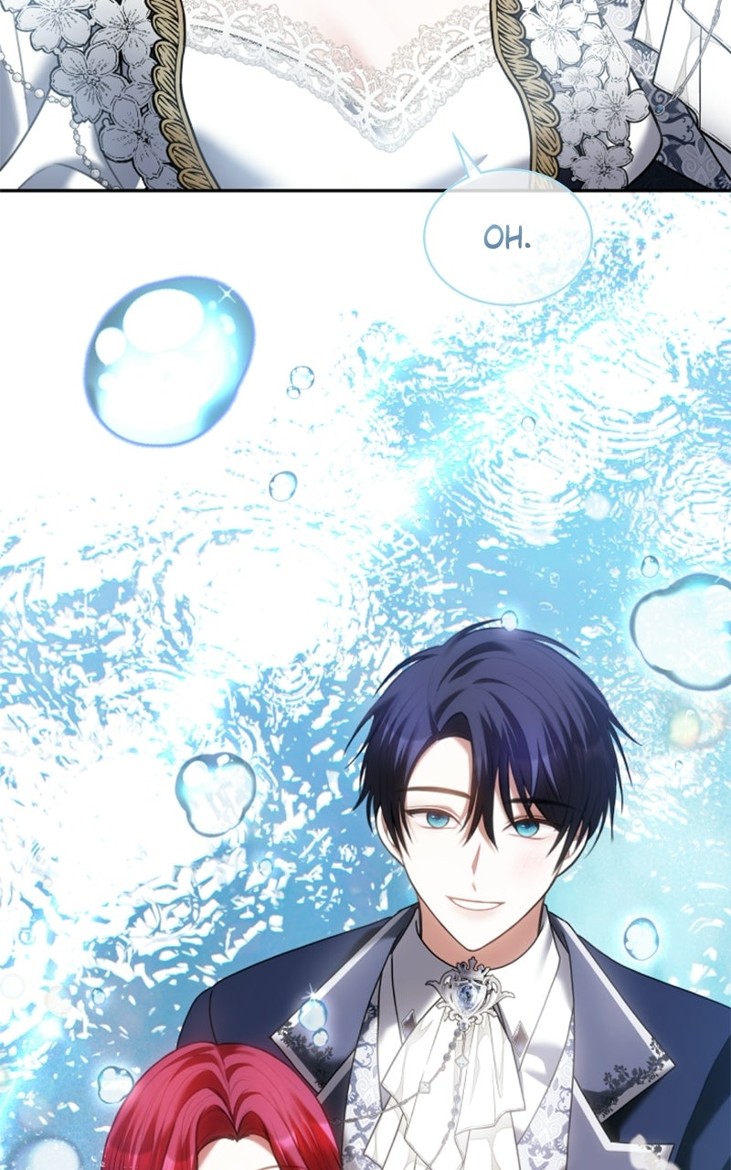 Read The Fateful Invitation chapter 101 image 121 on Lezhin