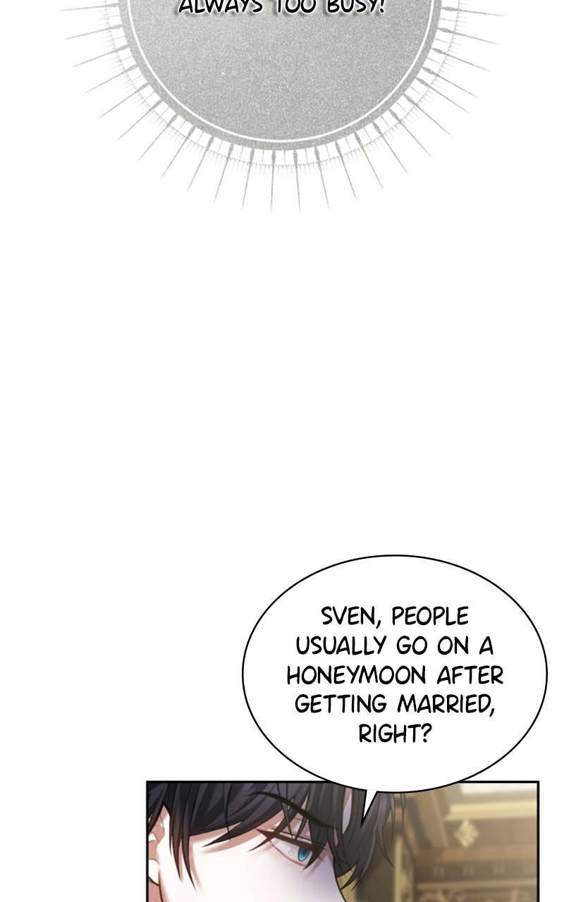 Read The Fateful Invitation chapter 101 image 13 on Lezhin