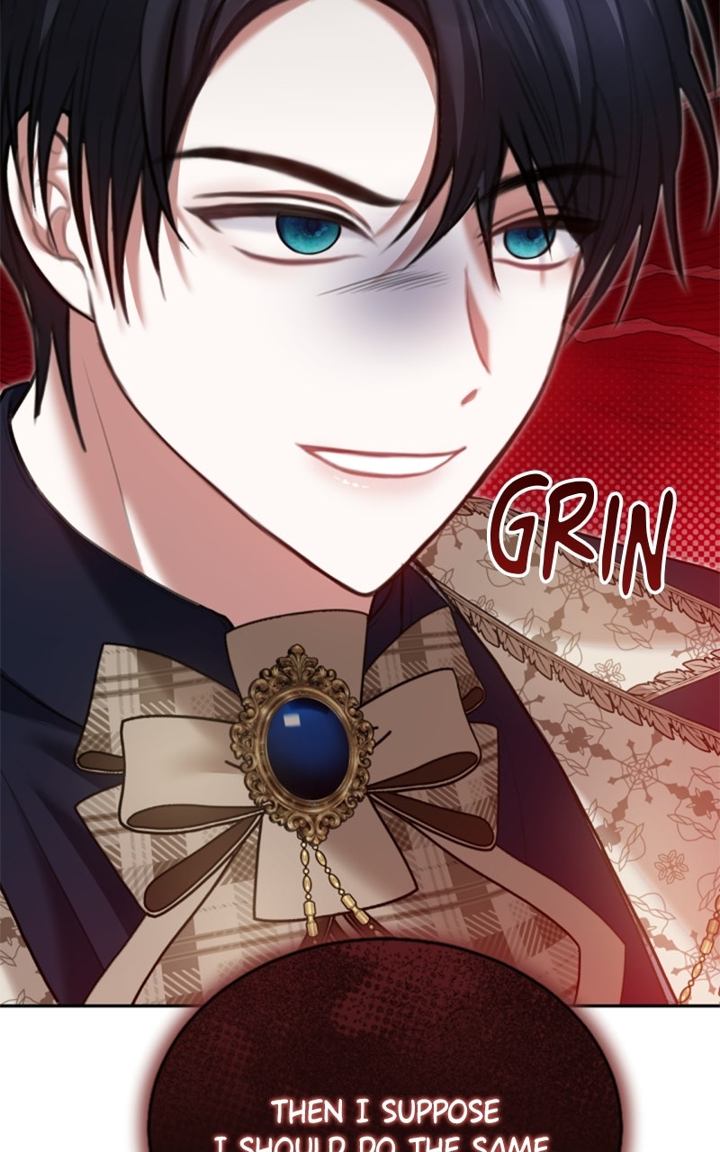 Read The Fateful Invitation chapter 101 image 16 on Lezhin