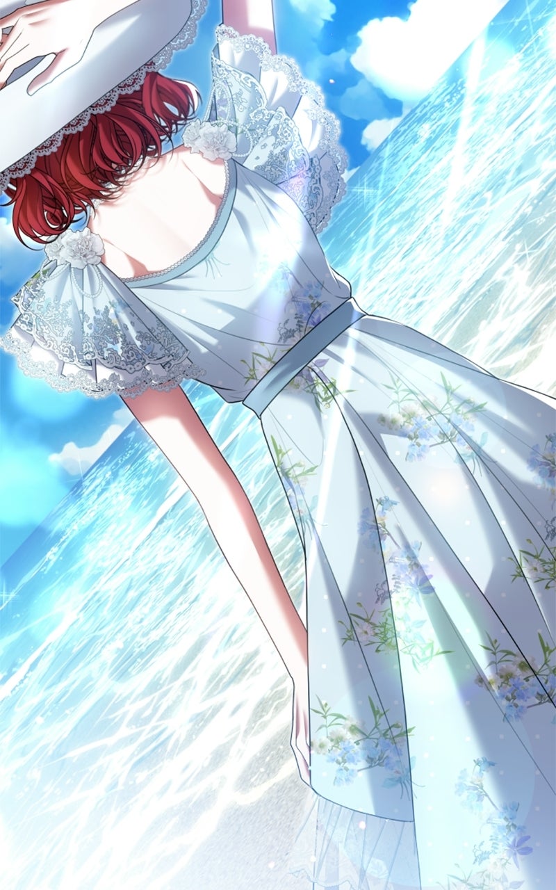 Read The Fateful Invitation chapter 101 image 20 on Lezhin