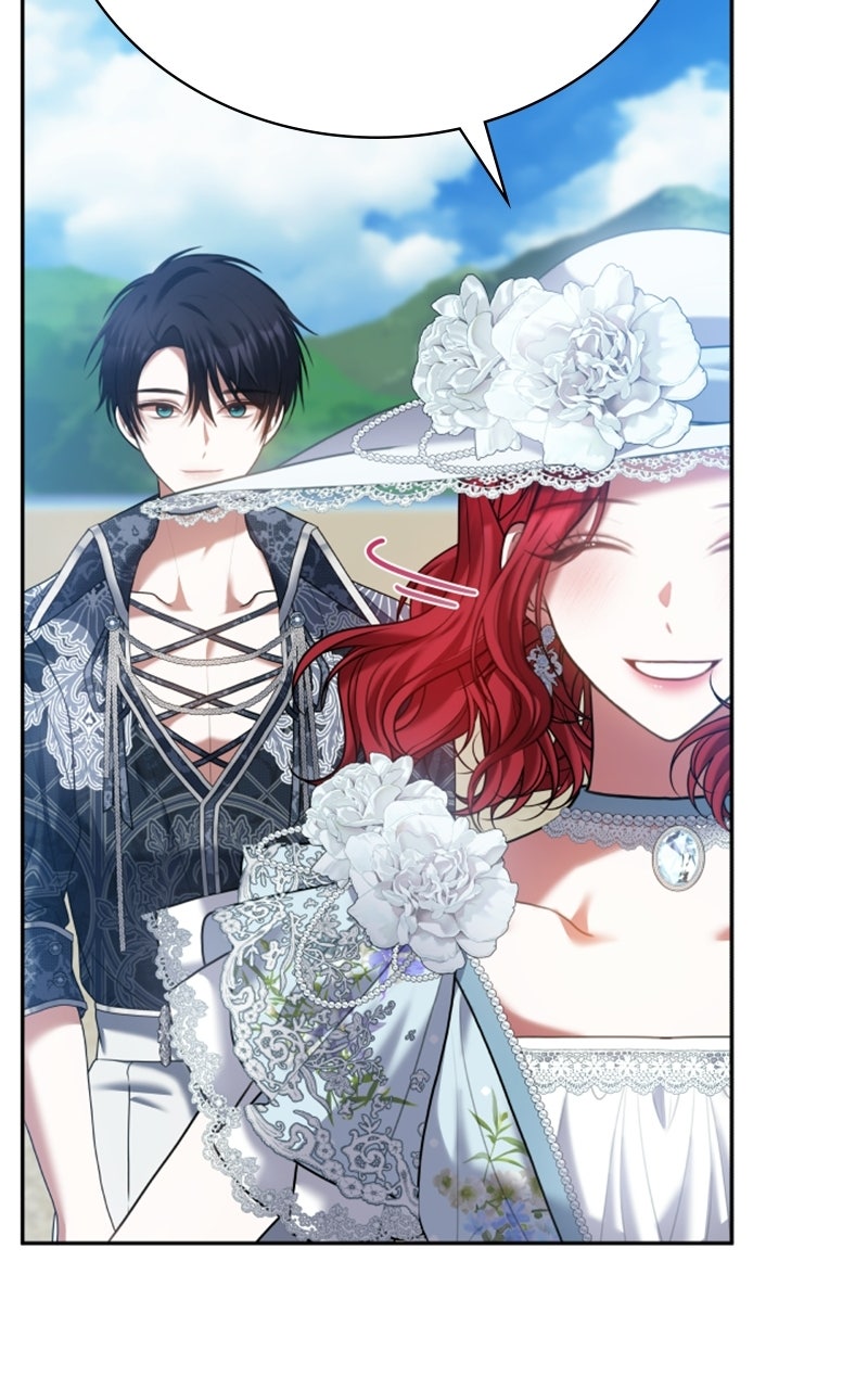 Read The Fateful Invitation chapter 101 image 23 on Lezhin