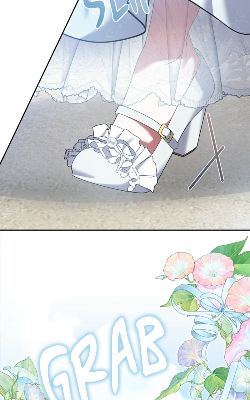 Read The Fateful Invitation chapter 101 image 25 on Lezhin