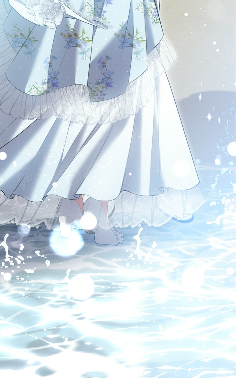 Read The Fateful Invitation chapter 101 image 27 on Lezhin