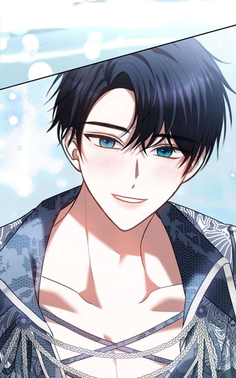 Read The Fateful Invitation chapter 101 image 28 on Lezhin