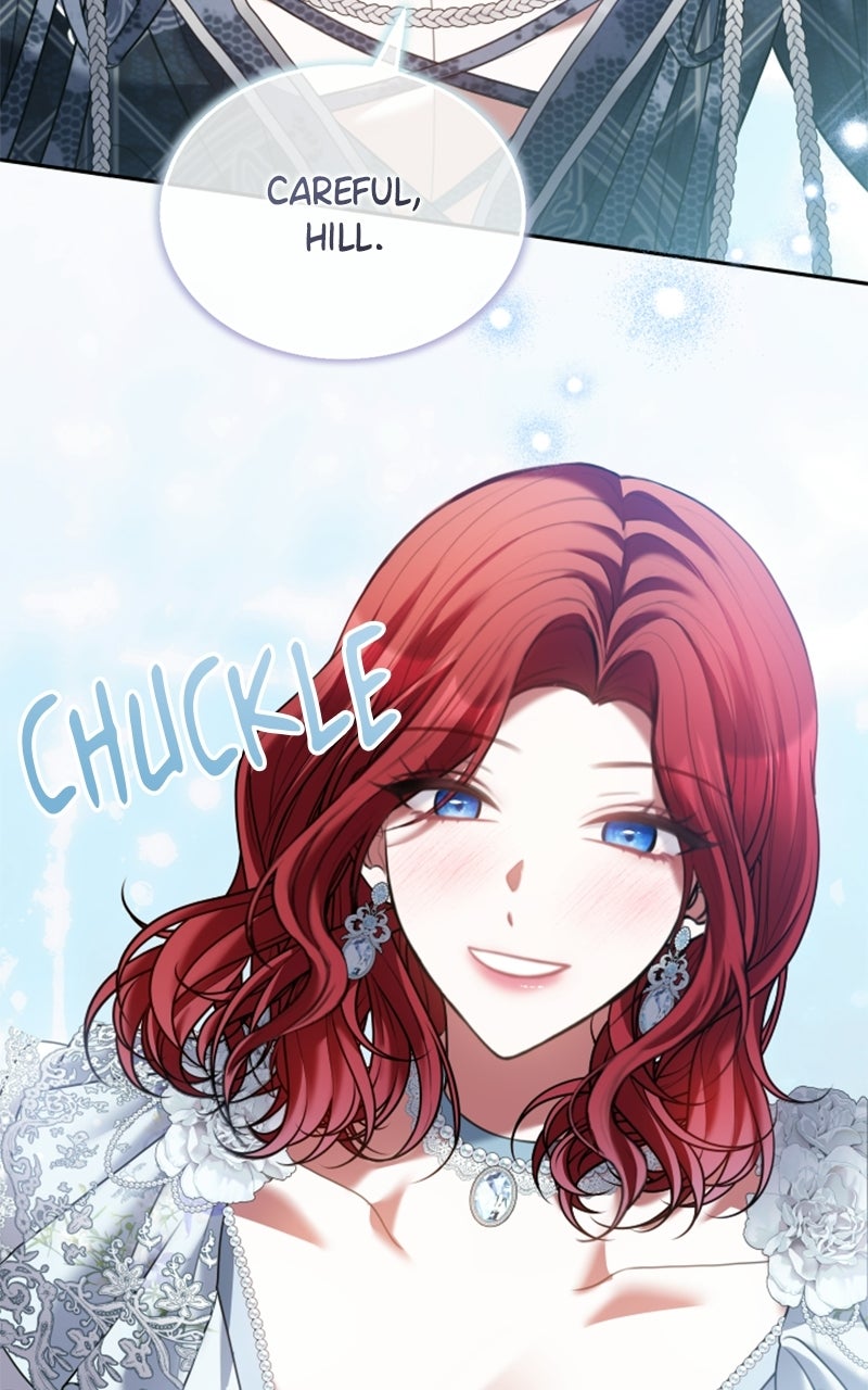 Read The Fateful Invitation chapter 101 image 29 on Lezhin