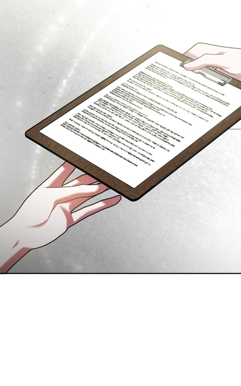 Read The Fateful Invitation chapter 101 image 3 on Lezhin