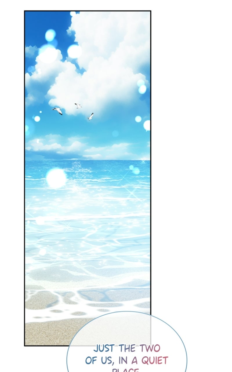 Read The Fateful Invitation chapter 101 image 33 on Lezhin