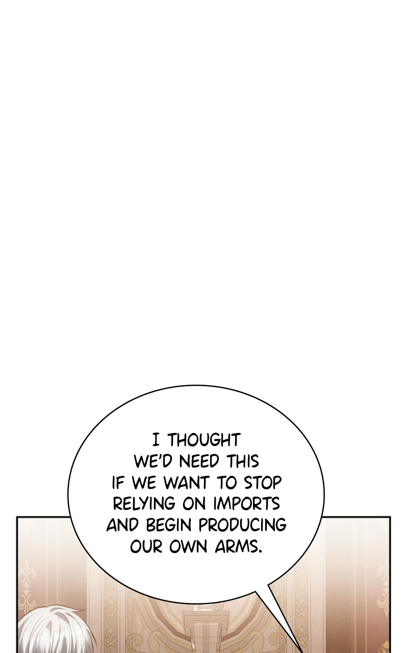 Read The Fateful Invitation chapter 101 image 4 on Lezhin
