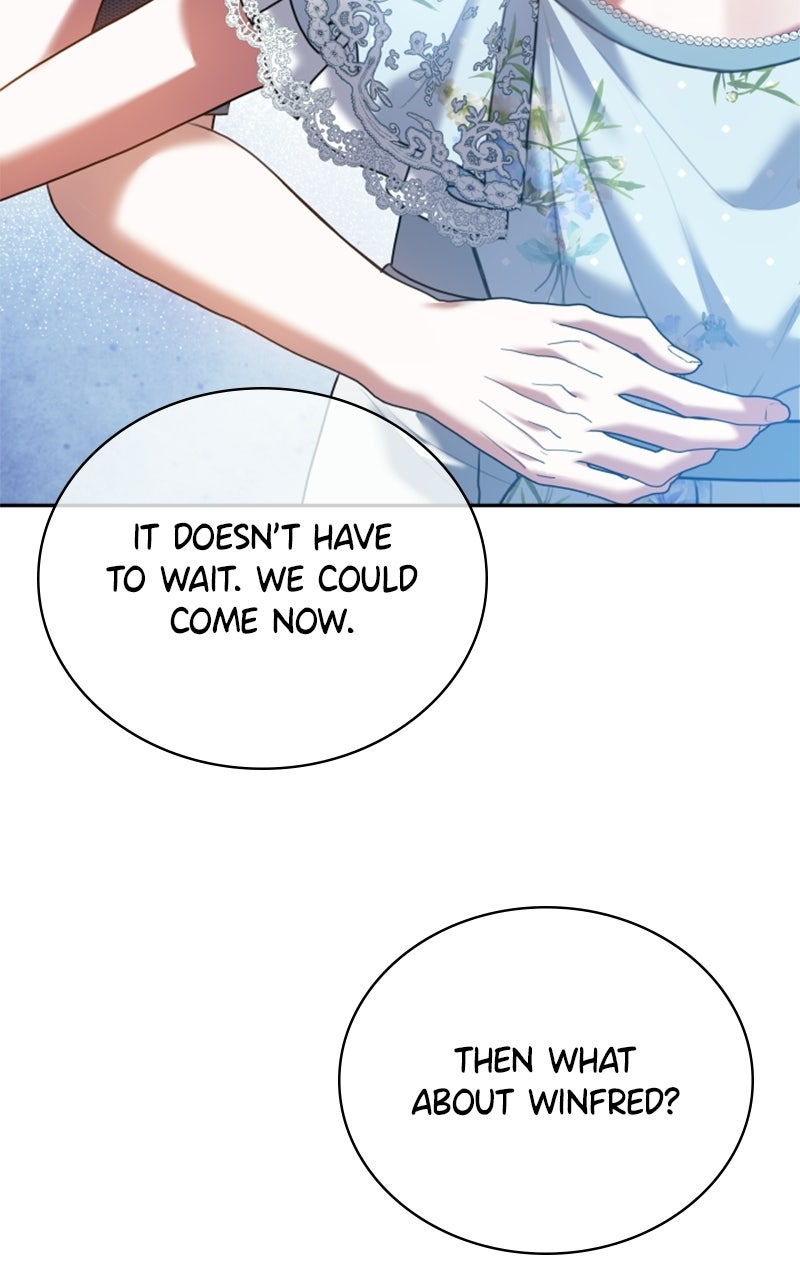 Read The Fateful Invitation chapter 101 image 40 on Lezhin