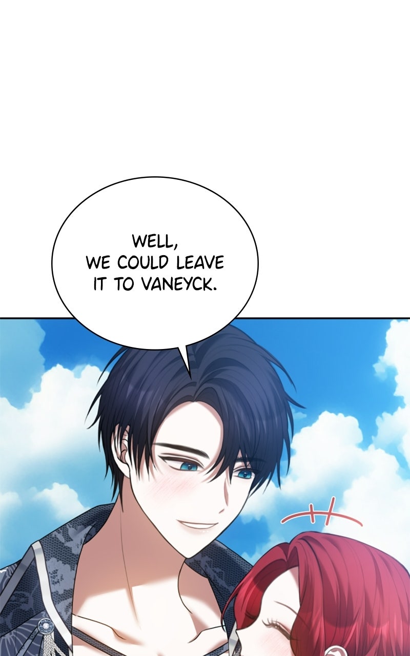 Read The Fateful Invitation chapter 101 image 41 on Lezhin
