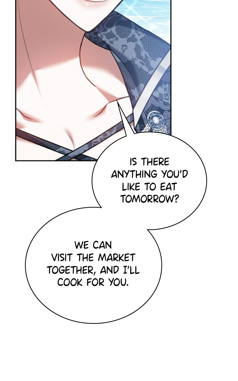 Read The Fateful Invitation chapter 101 image 44 on Lezhin