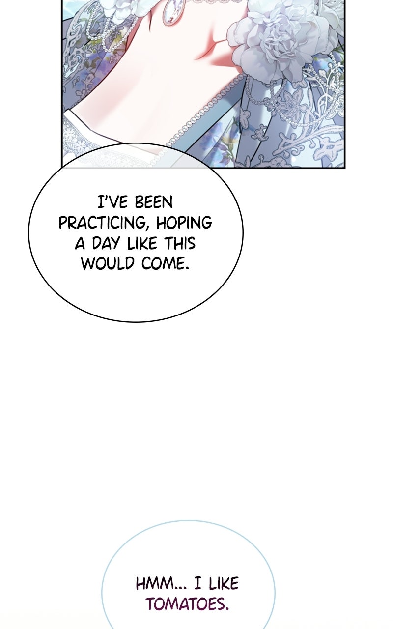 Read The Fateful Invitation chapter 101 image 46 on Lezhin