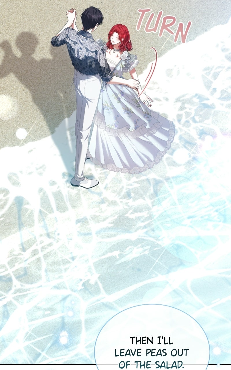 Read The Fateful Invitation chapter 101 image 48 on Lezhin