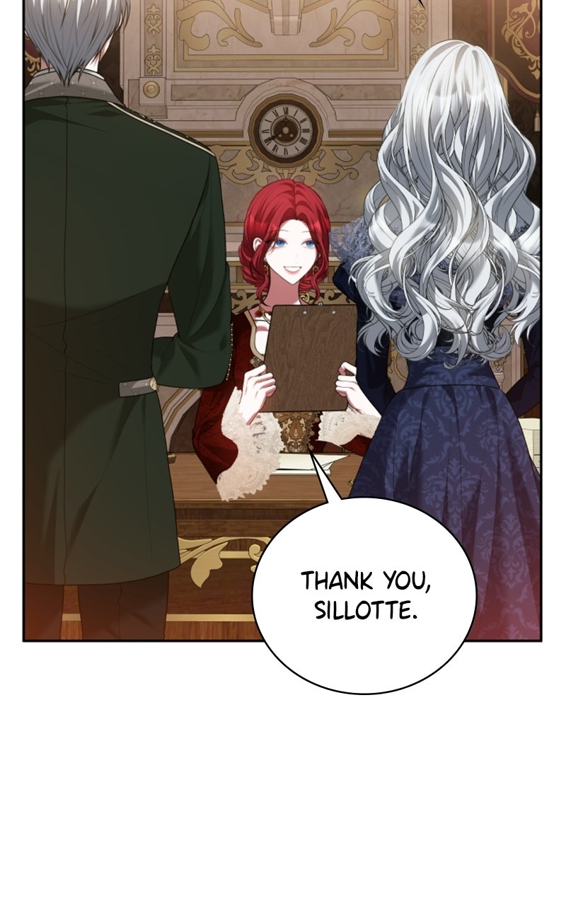 Read The Fateful Invitation chapter 101 image 5 on Lezhin