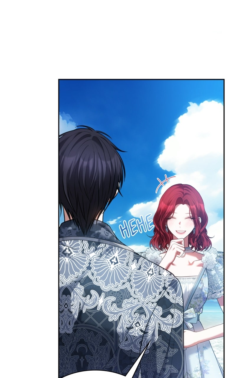 Read The Fateful Invitation chapter 101 image 52 on Lezhin