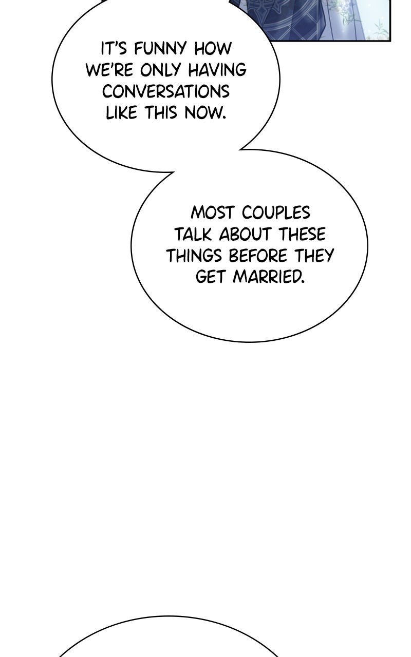 Read The Fateful Invitation chapter 101 image 53 on Lezhin