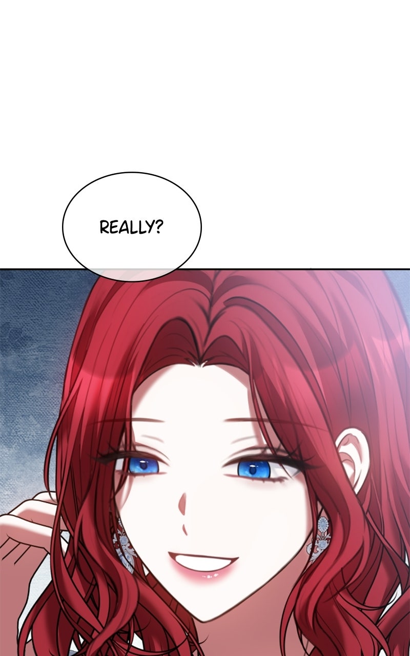 Read The Fateful Invitation chapter 101 image 56 on Lezhin