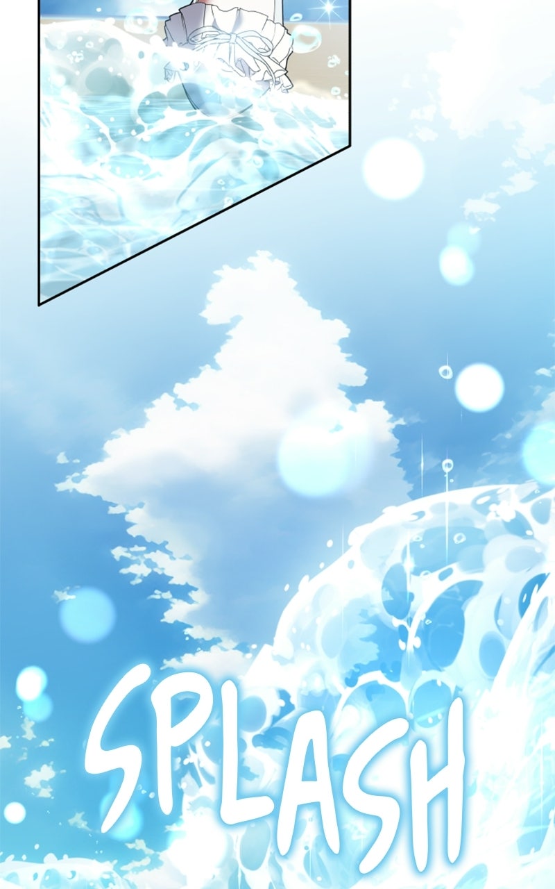 Read The Fateful Invitation chapter 101 image 59 on Lezhin