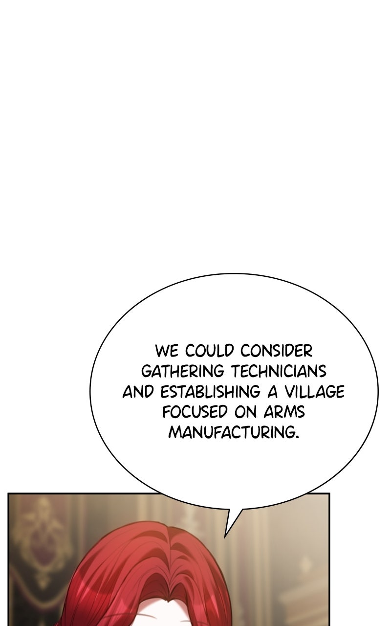 Read The Fateful Invitation chapter 101 image 6 on Lezhin