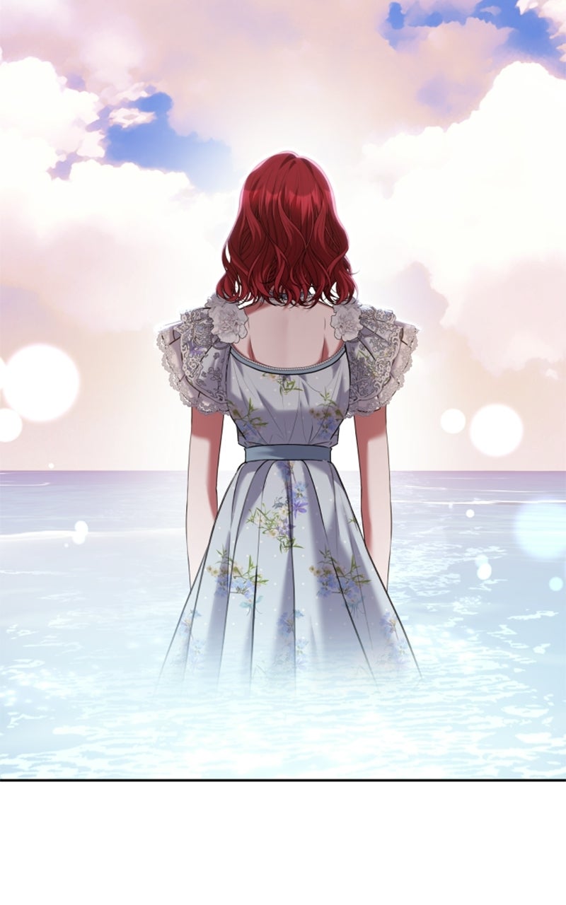 Read The Fateful Invitation chapter 101 image 61 on Lezhin