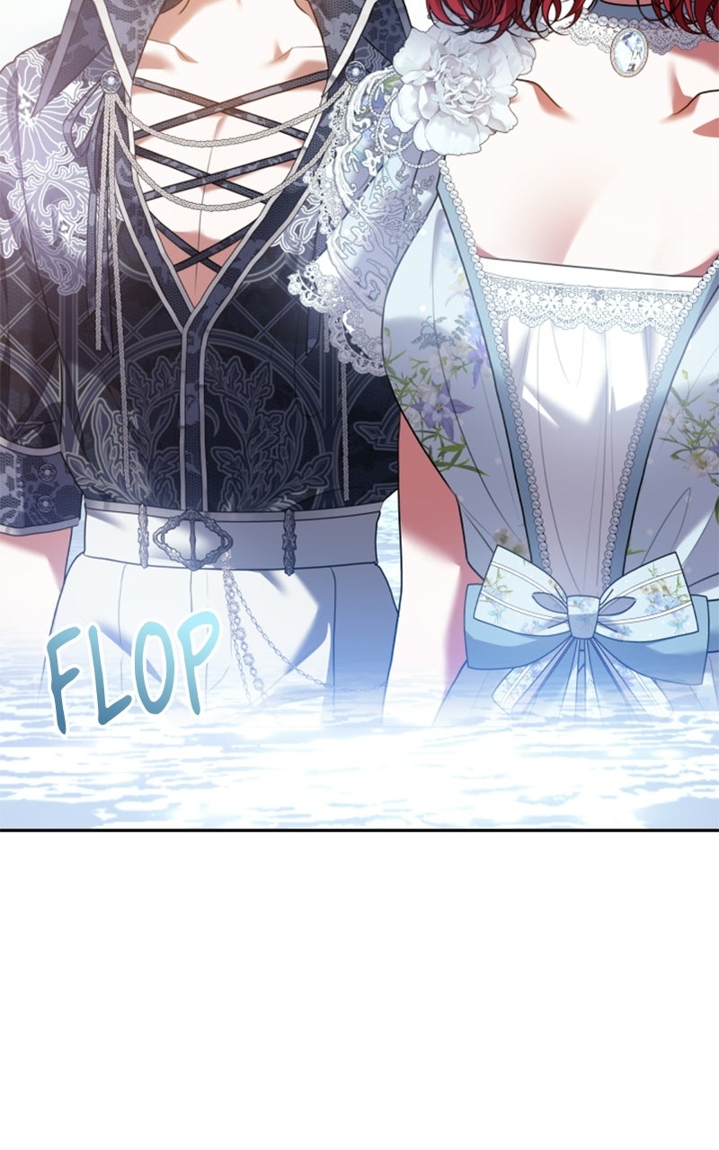 Read The Fateful Invitation chapter 101 image 63 on Lezhin