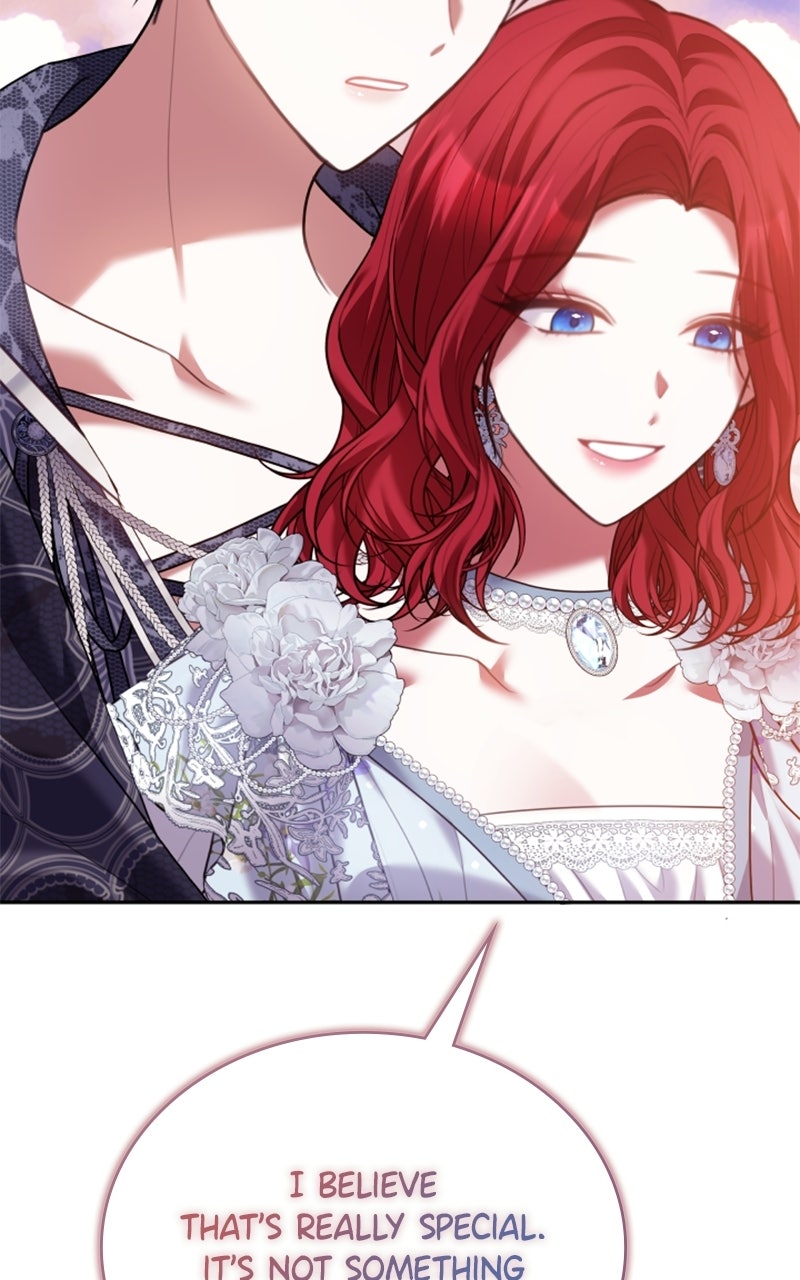 Read The Fateful Invitation chapter 101 image 67 on Lezhin