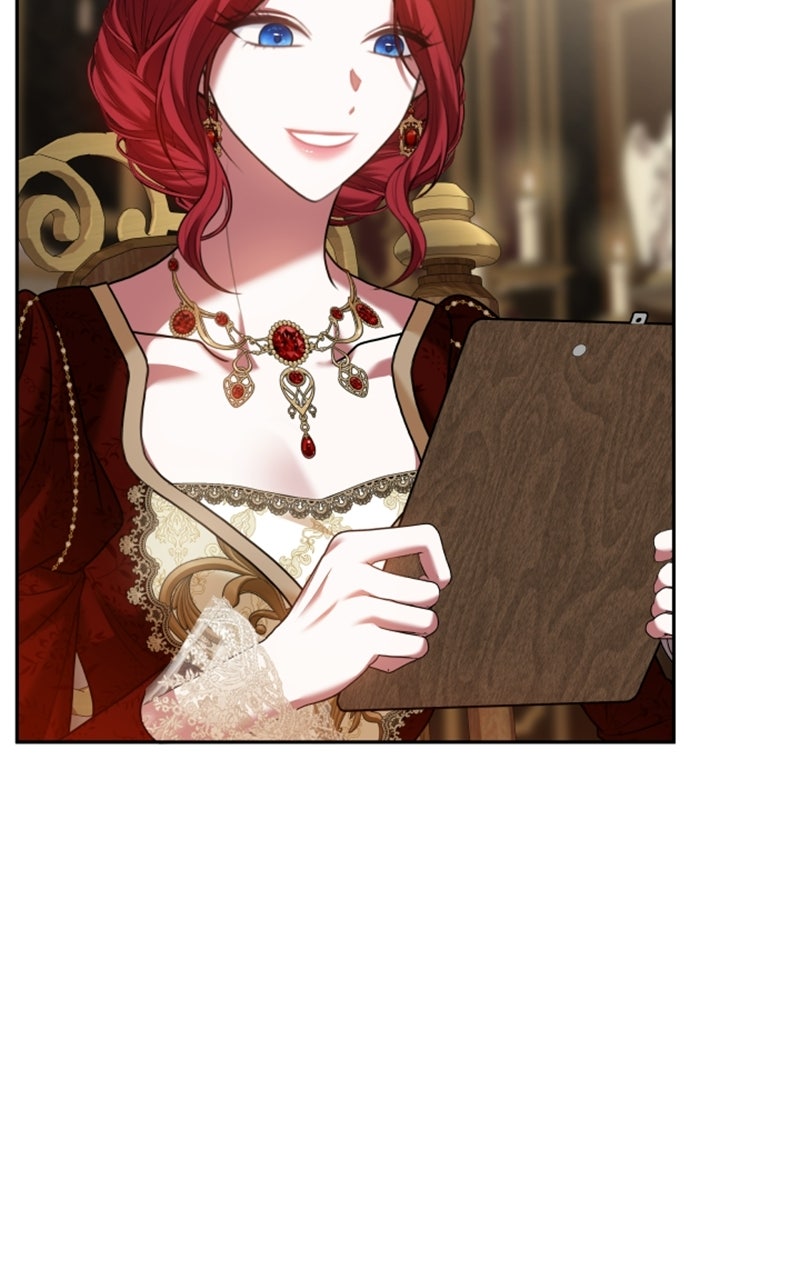 Read The Fateful Invitation chapter 101 image 7 on Lezhin