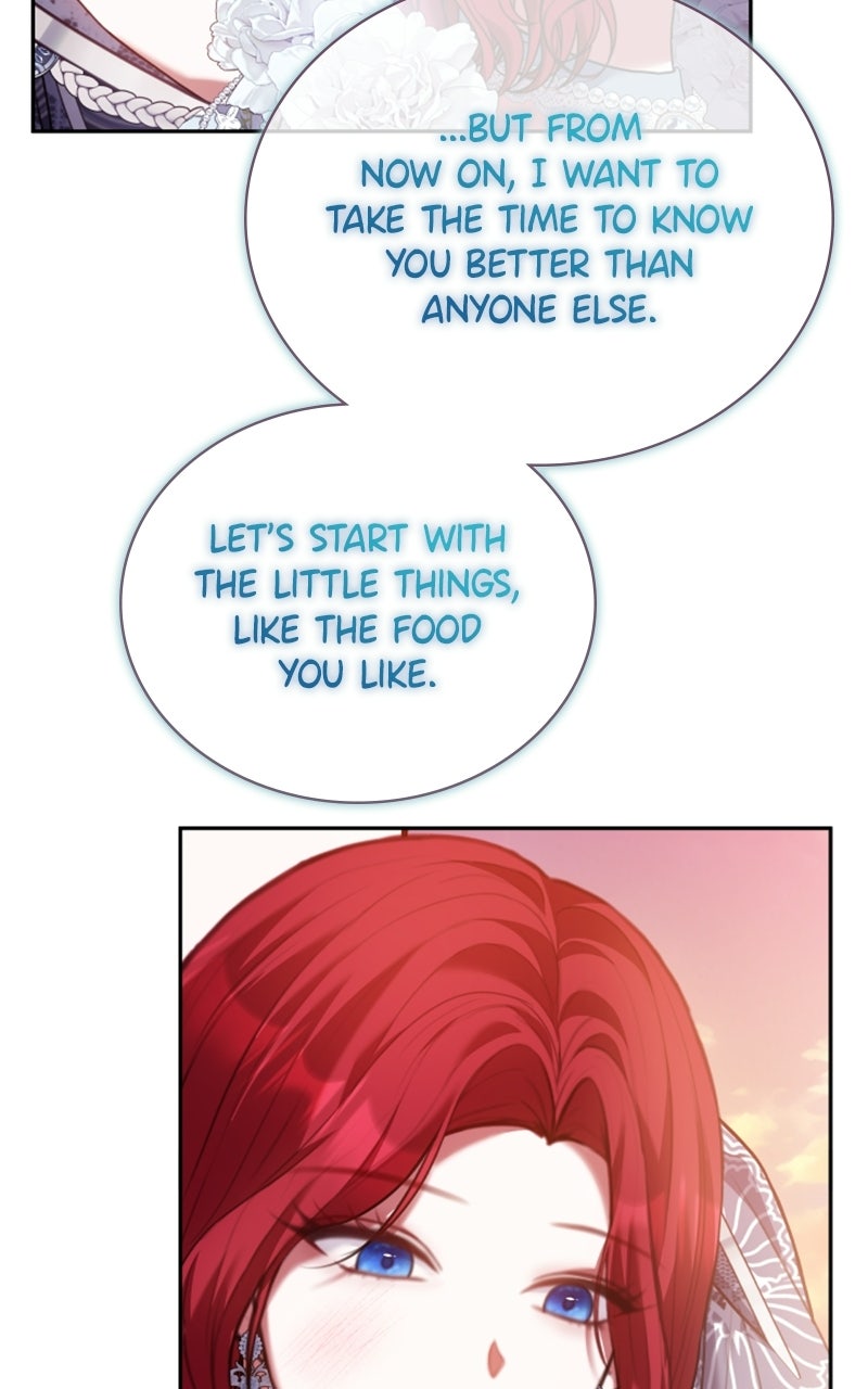 Read The Fateful Invitation chapter 101 image 70 on Lezhin